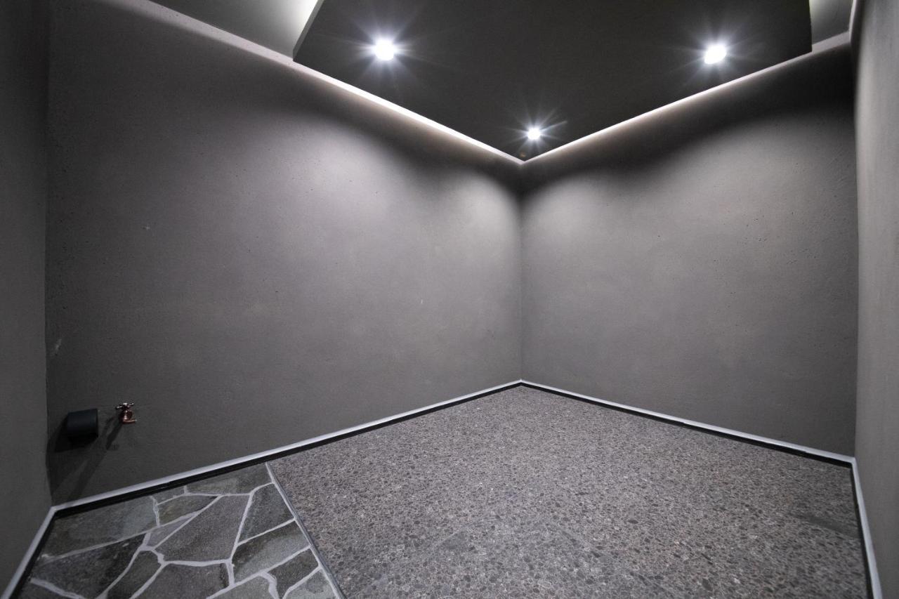 Yufuin Bettei Itsuki Hotell Exteriör bild